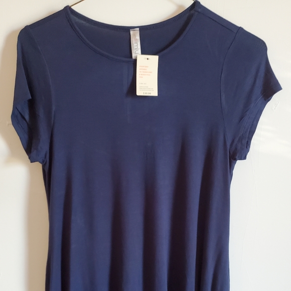 SIMLU DRESS - Picture 3 of 11